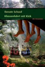 Klassenfahrt Mit Kick: A Staged Approach