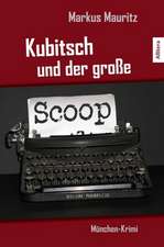 Kubitsch Und Der Gro E Scoop: The Composer Ethel Smyth