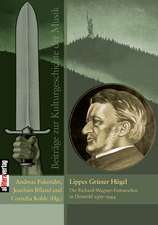 Lippes Gr Ner H Gel: The Composer Ethel Smyth