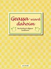 Geassa wiard dahoim