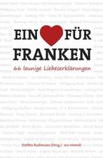 Ein Herz für Franken