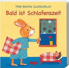 Gucklochbuch: Bald ist Schlafenszeit