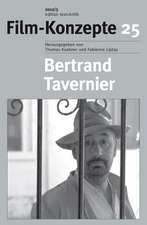 Bertrand Tavernier