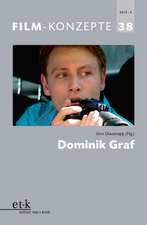 Dominik Graf