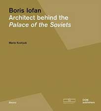 Boris Iofan