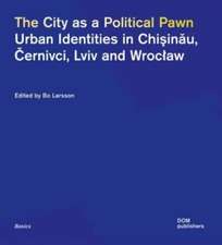 The City as a Political Pawn