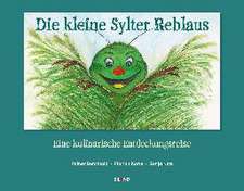 Die kleine Sylter Reblaus