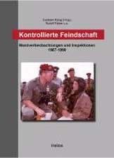 Kontrollierte Feindschaft