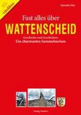 Fast alles über Wattenscheid