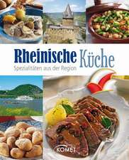 Rheinische Küche