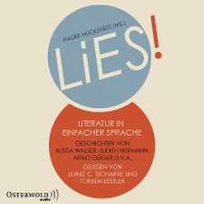 LiES. Literatur in Einfacher Sprache