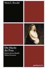 Die Macht der Frau