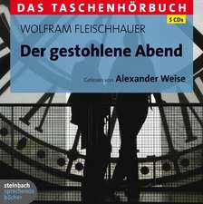 Der gestohlene Abend - Das Taschenhörbuch