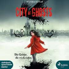 City of Ghosts