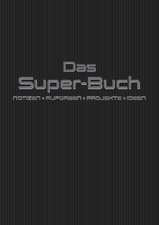 Das Super-Buch