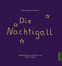 Die Nachtigall