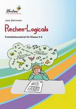 Rechen-Logicals