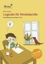 Logicals für Knobelprofis