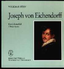 Joseph von Eichendorff