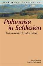 Polonaise in Schlesien