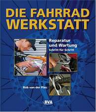 Die Fahrrad-Werkstatt