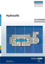 Hydraulik - Aufgaben und Protokollblätter