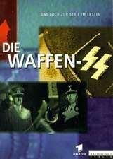 Die Waffen-SS