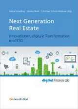 Next Generation Real Estate