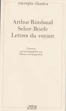 Seher-Briefe. Lettres du Voyant