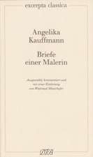 Briefe einer Malerin