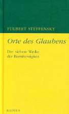 Orte des Glaubens