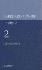 Predigten 2