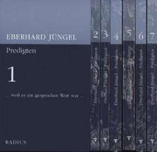 Predigten 1-7