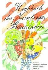 Kochbuch der Nürnberger Bäuerinnen