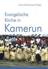 Evangelische Kirche in Kamerun