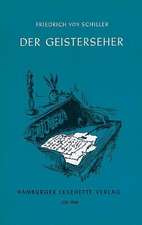 Der Geisterseher