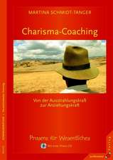 Charisma-Coaching