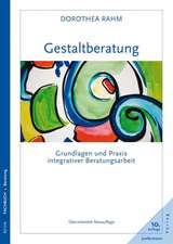 Gestaltberatung