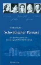 Schwäbischer Parnass