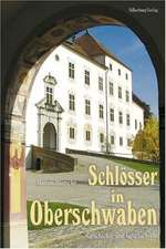 Schlösser in Oberschwaben