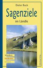 Sagenziele im Ländle