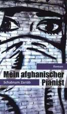 Der afghanische Pianist