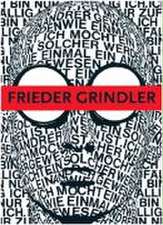 Frieder Grindler Plakate