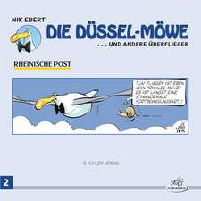 Die Düssel-Möwe 2