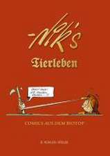 Nik´s Tierleben