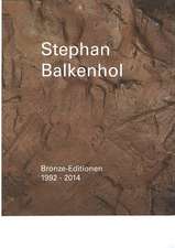 Stephan Balkenhol