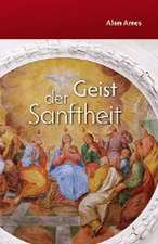 Geist der Sanftheit