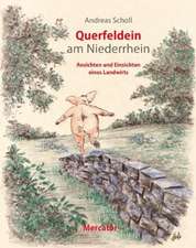 Querfeldein am Niederrhein