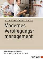 Modernes Verpflegungsmanagement