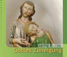 Gottes Zuneigung